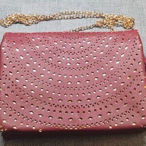 Francesca's Purse Handbag - Stylish & Versatile